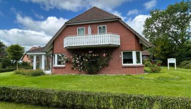 Ferienwohnung "Lütt Welt" - Foto 4