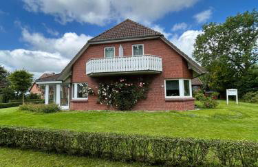 Ferienwohnung "Lütt Welt" - Foto 4