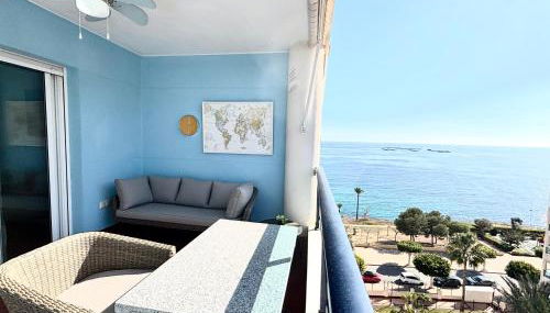 Apartamiento DIMAR, Villa Joyosa - Foto 2