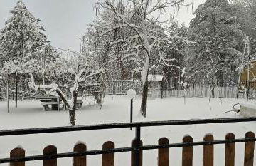 Villa Alba - Foto 69