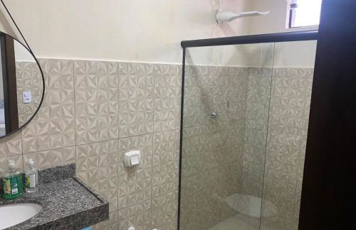 WM Milão Piscina, Churrasqueira e Suíte Privativa - Photo 40