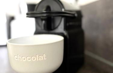 House, garden & garage, Downtown, Near Zenith & A75 - Foto 24