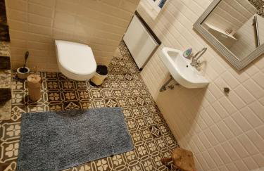 Das alte Herrenhaus auf dem Bio-Bauernhof - Foto 7