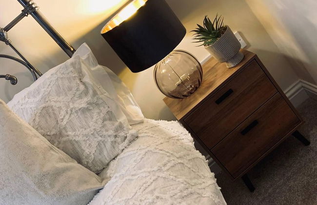 Waterside Townhouse With Balcony And Marina View - Foto 10