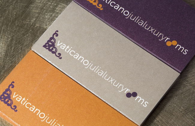 Vaticano Julia Luxury Rooms - Photo 50