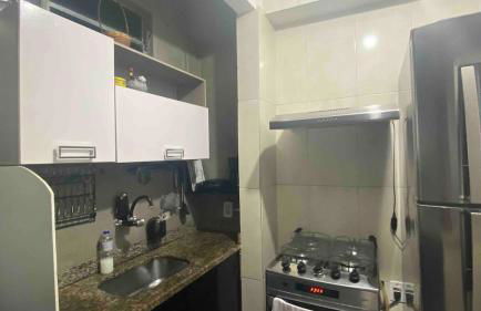 Aconchegante Loft Itaipu Na Rua da Amizade - Foto 32