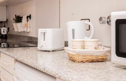 Little Venice apartment - Foto 14