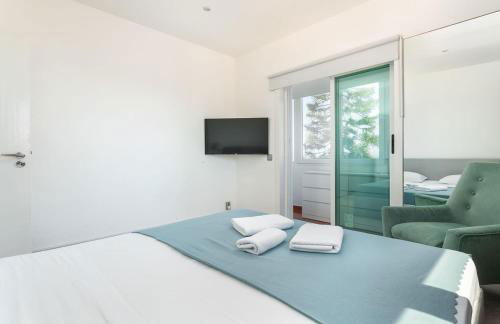 Blife Charlya private apartment at Faro beach - Foto 22