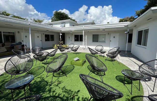 Wonderful Studio Residence 15 min from the beach - Foto 16