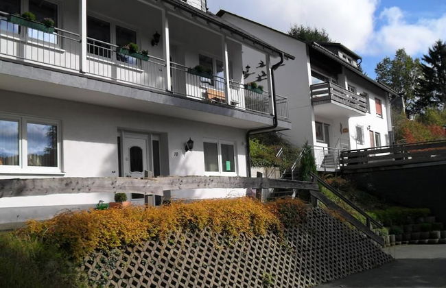 Ferienwohnung van Balkom - Foto 20