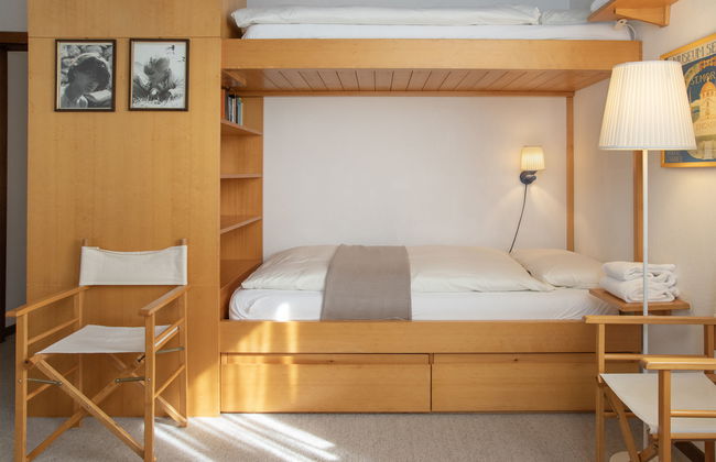 Chesa Prasüra 10 - Foto 18