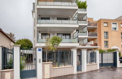 Cozy Green Garden - Foto 13