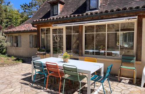 Vue magique à Castelnaud - Foto 21