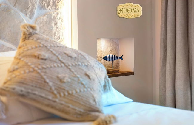 Mi Andalusia Hotel Experience - Foto 8
