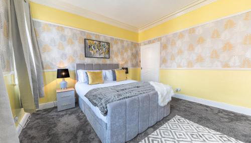 Stylish Luxury Large 4BR KingBed - Foto 5