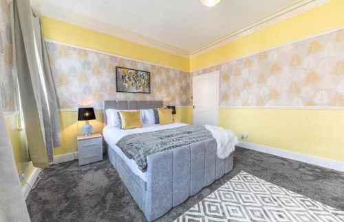 Stylish Luxury Large 4BR KingBed - Foto 5