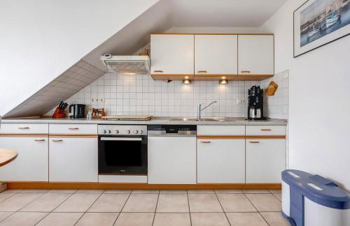 Wohnung Hallighof - Foto 8