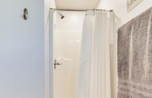 Hike, Fish and More Cozy Studio with Yard in Augusta! - Foto 13