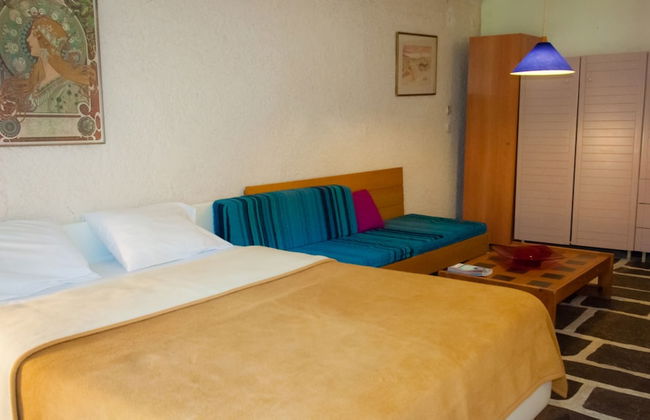 Apollonia Hotel Apartments - Foto 9