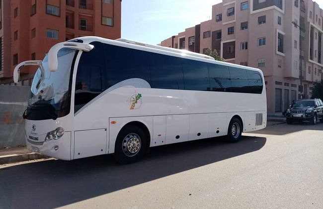 Autobus Turistici e Autonoleggio - Foto 12