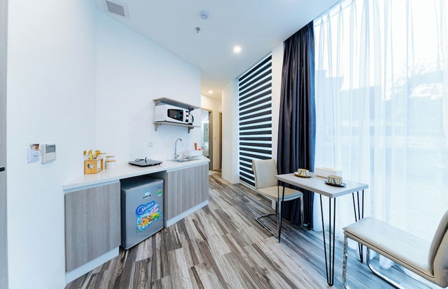 Su Casa Hanoi Old Quarter - Foto 33