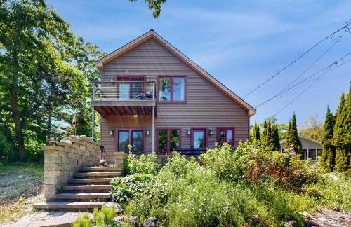 Harpswell Retreat - Foto 10