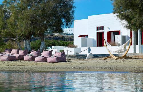 Unique Milos Suites - Foto 32