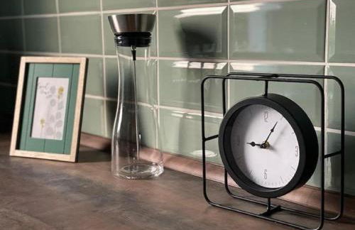 Ferienhaus Himmelsscheibe - Foto 7