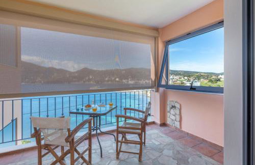 Niovi Seaview Apartments - Foto 11