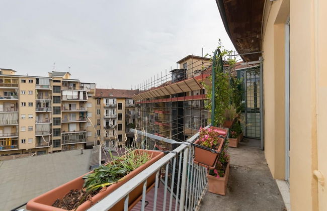 Casa Montebello in Vanchiglia by Wonderful Italy - Foto 18