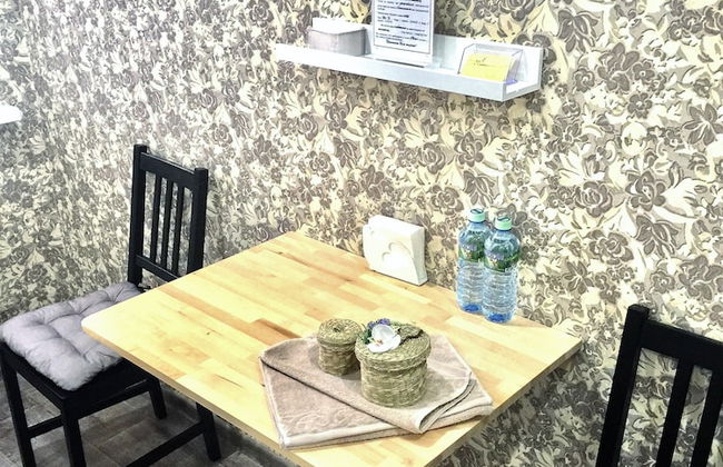 Apart-hotel Mia - Foto 10