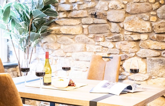 Northern Hideaways St Cuthberts, Seahouses - Foto 70