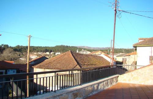 Casa de Campo Patio do Avô - Varanda do Pátio - Foto 57