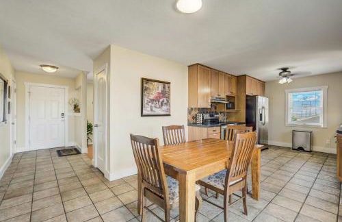 Iron View Hot Tub Fire Pit & Breathtaking Views - Foto 11