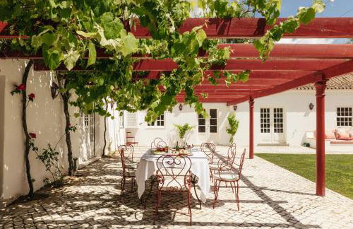 Herdade do Peru Casa dos Netos - Foto 41