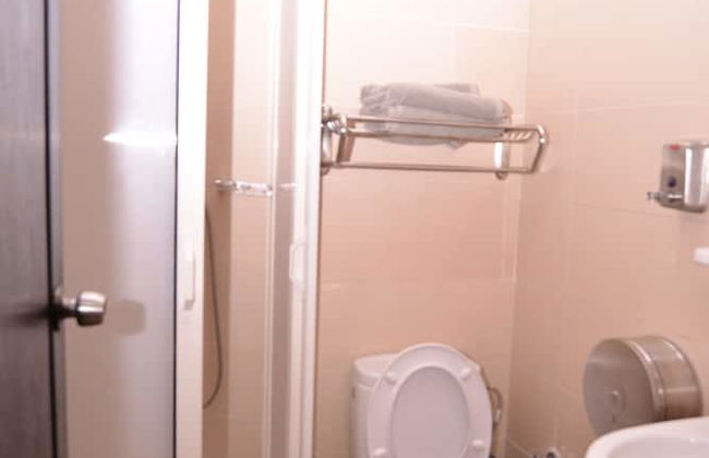 Sourebou Chez Appart Hotel Founty Beach - Foto 23