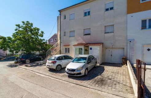 2 Bedroom Amazing Apartment In Split - Foto 6