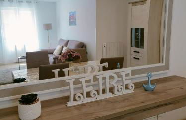 Escondite de Leire - Precioso piso reformado, Wifi 2h - VUT-3569-AS - Foto 35