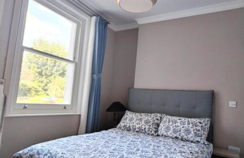 New refurbished one bed flat in the West London - Foto 1