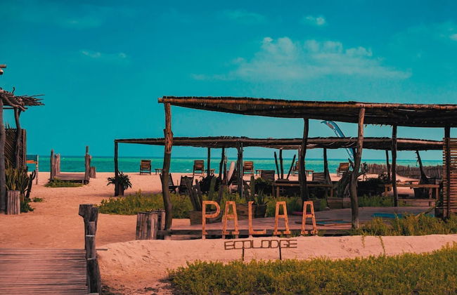 Palaa Mayapo Ecolodge - Foto 1