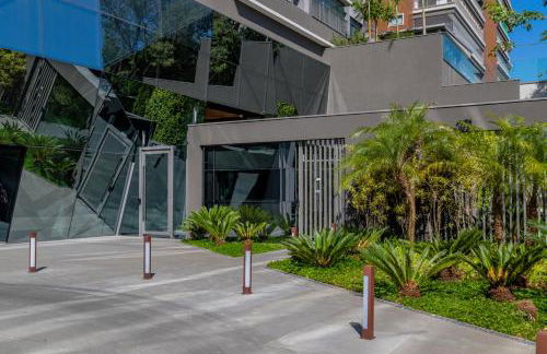 Charlie Thera Ibirapuera - Photo 30