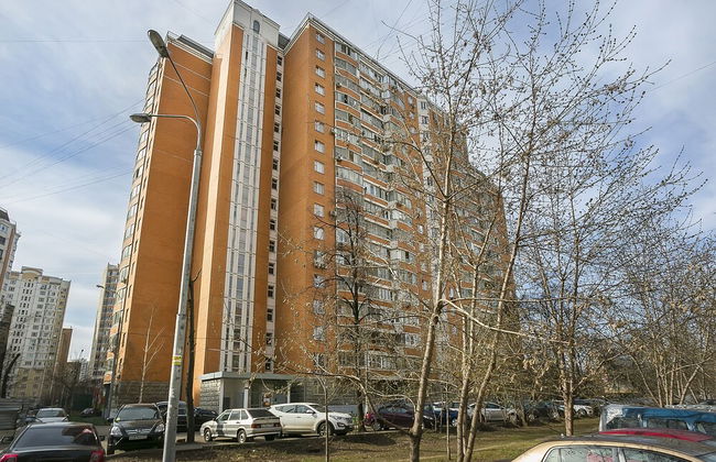 Apartment on Rimskaya - Foto 22