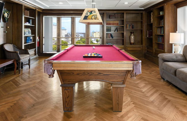 Coconut Malorie Resort Ocean City, Ascend Collection Hotel - Foto 21