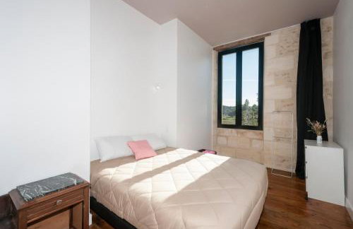 Villa Courreau - Maison de maitre - Foto 57