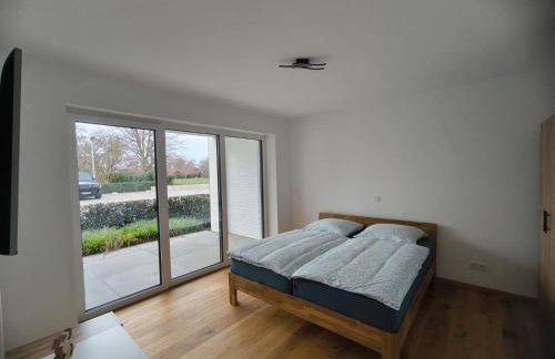 SeeZeitApartments Whg 27 - Foto 11