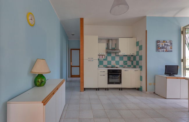 3475 Appartamento Family House by Barbarhouse - Foto 8