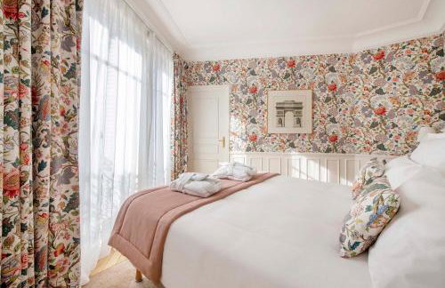 LE BEAU MARAIS - Luxury Apartments, AIR COND, LIFT - Photo 72