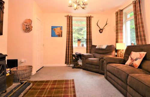Nursery Cottage Benmore - Foto 7