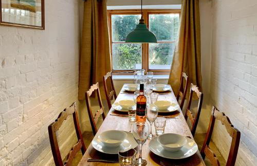 Moorhen Cottage - Foto 11