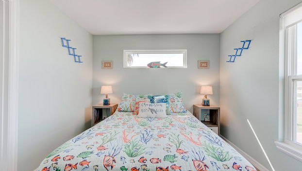 Mimosa Beach - Foto 2, Habitación